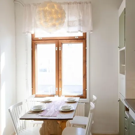Skata Apartamento
