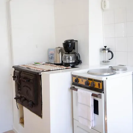 Apartamento Skata *