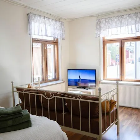 Apartamento Skata