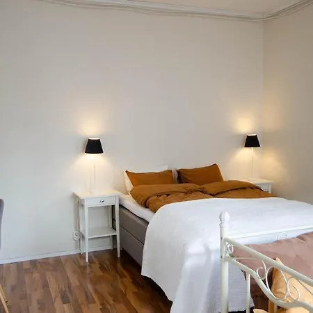 Skata Apartamento
