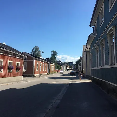 Skata * Jakobstad