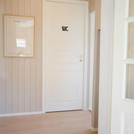 Apartamento Skata *