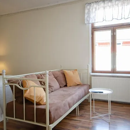 Apartamento Skata Jakobstad