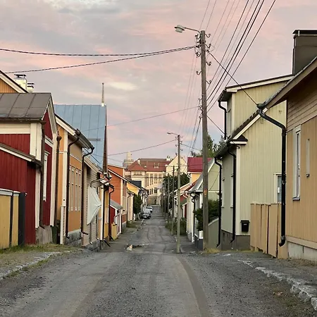 Skata Apartamento *
